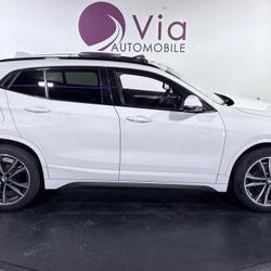 BMW X2 SDRIVE18 sDrive 18 i M Sport Longueau