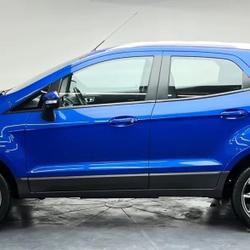 Ford Ecosport 1.5 TDCI Titanium F&eacute;rin