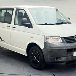 Autres Volkswagen Combi F&eacute;rin
