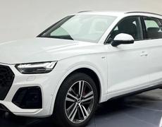 Audi Q5 Férin