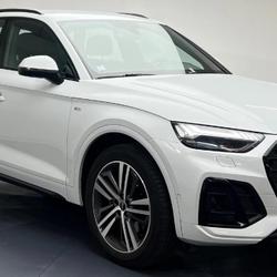 Audi Q5 45 TFSIQ 45 TFSI quattro S line F&eacute;rin