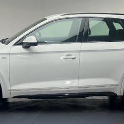 Audi Q5 45 TFSIQ 45 TFSI quattro S line F&eacute;rin