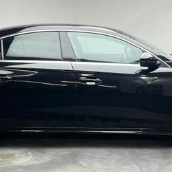 Peugeot 508  F&eacute;rin