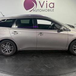 Toyota Auris HSD 136H Hybrid Executive Longueau