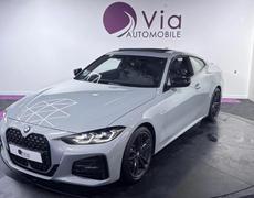 BMW Serie 4 Longueau