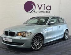 BMW Serie 1 Chilly-Mazarin