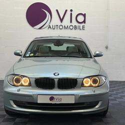 BMW Serie 1 130 I 130i Confort occasion - Chilly-Mazarin - photo 2/29