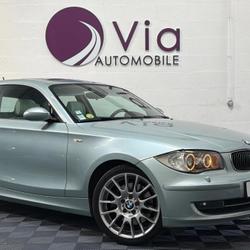 BMW Serie 1 130 I 130i Confort occasion - Chilly-Mazarin - photo 3/29