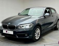 BMW Serie 1 Férin