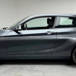 BMW Serie 1 118 D 118 d Lounge F&eacute;rin