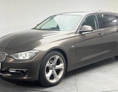 BMW Serie 3 Férin