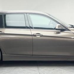 BMW Serie 3  F&eacute;rin