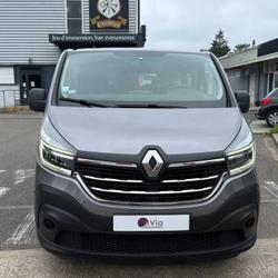 Renault Trafic DCI 145 L2H1 3,0t (8/9 Si&egrave;ges) Life Pessac