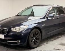 BMW Serie 5 Férin