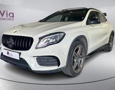 Mercedes GLA Villeneuve-Saint-Georges