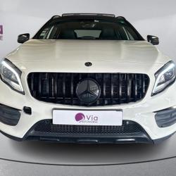 Mercedes GLA 250 GLA 250 (156.944) Villeneuve-Saint-Georges