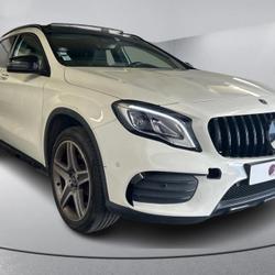 Mercedes GLA 250 GLA 250 (156.944) Villeneuve-Saint-Georges