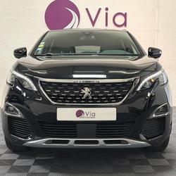 Peugeot 3008 1.6 BlueHDI 120 EAT6 GT Line Chilly-Mazarin