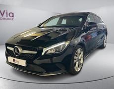 Mercedes CLA