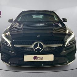 Mercedes CLA SHOOTING BRAKE 1.6 180 120 SENSATION 7G-DCT BVA Villeneuve-Saint-Georges