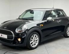 Mini Mini Férin