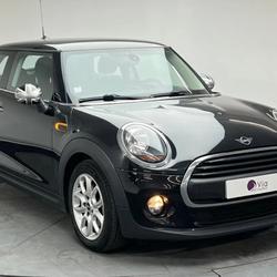 Mini Mini ONE D One D F&eacute;rin