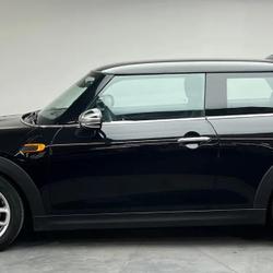 Mini Mini ONE D One D F&eacute;rin