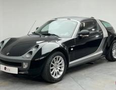 Smart Roadster Férin