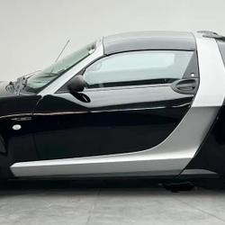 Smart Roadster 60 Coupe (452.334) F&eacute;rin