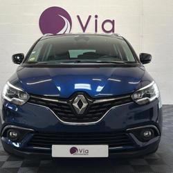 Renault Grand Scenic 4  Chilly-Mazarin