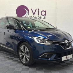 Renault Grand Scenic 4  Chilly-Mazarin