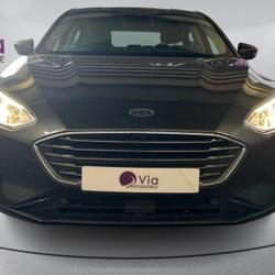 Ford Focus  Villeneuve-Saint-Georges