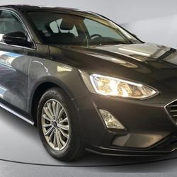 Ford Focus  Villeneuve-Saint-Georges
