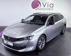 Peugeot 508 SW Longueau