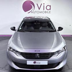Peugeot 508 SW GENERATION-II SW 1.6 225H 180 HYBRID PHEV 12.4KWH ALLURE PACK E-EAT BVA Longueau