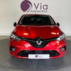 Renault Clio 5 TCE 100 Intens Pessac