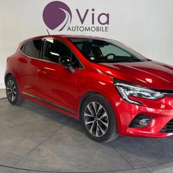 Renault Clio 5 TCE 100 Intens Pessac