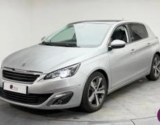 Peugeot 308 II Phase 1 Férin