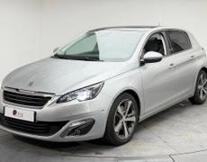 Peugeot 308 II Phase 1 Férin