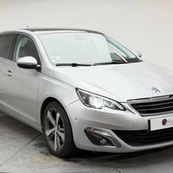 Peugeot 308 II Phase 1 2.0 BHDI Feline F&eacute;rin