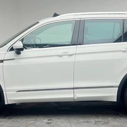 Volkswagen Tiguan  F&eacute;rin
