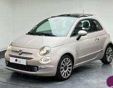 Fiat 500 II Férin