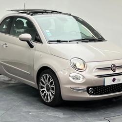 Fiat 500 II BSG 70 Star F&eacute;rin