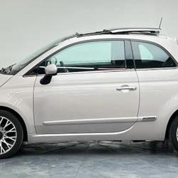 Fiat 500 II BSG 70 Star occasion - F&eacute;rin - photo 3/19