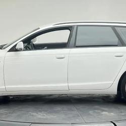Audi A6 2.0 TDI 175 S-LINE MULTITRONIC BVA F&eacute;rin
