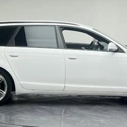 Audi A6 2.0 TDI 175 S-LINE MULTITRONIC BVA F&eacute;rin