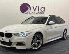 BMW Serie 3 Chilly-Mazarin