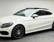 Mercedes CLA Férin