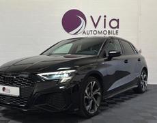 Audi A3 Chilly-Mazarin