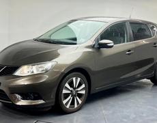Nissan Pulsar Férin